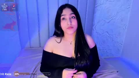 Snapshot of lya_dubois_ chatting on 06/11/26, 12:32 LYA DUBOIS online show from 06/11/26, 12:32