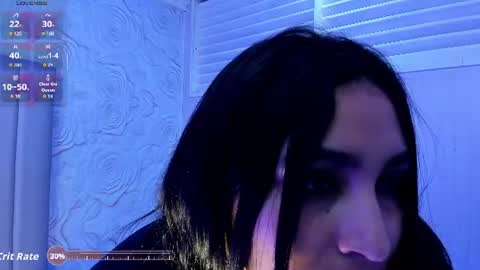Snapshot of lya_dubois_ chatting on 06/11/26, 02:53 LYA DUBOIS online show from 06/11/26, 02:53