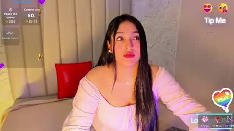 Snapshot of lya_dubois_ chatting on 06/12/26, 11:46 LYA DUBOIS online show from 06/12/26, 11:46