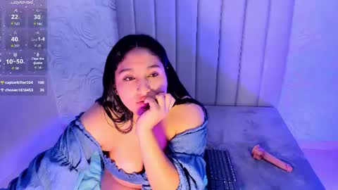Snapshot of lya_dubois_ chatting on 06/14/26, 02:30 LYA DUBOIS online show from 06/14/26, 02:30