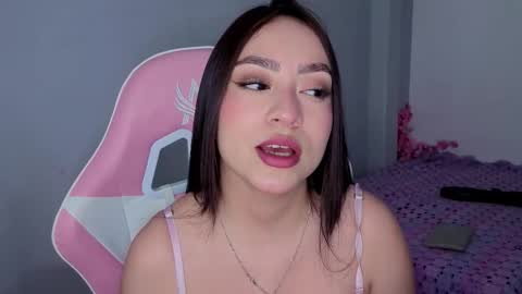  Lya  online show from 11/28/25, 06:54