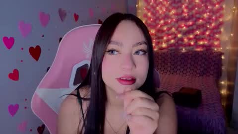  Lya  online show from 02/17/26, 08:22