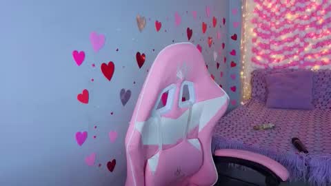  Lya  online show from 02/28/26, 03:35