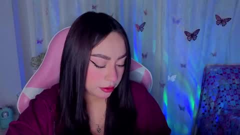  Lya  online show from 04/09/26, 02:33