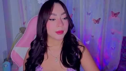  Lya  online show from 04/12/26, 12:48