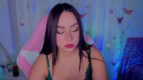  Lya  online show from 04/18/26, 11:05