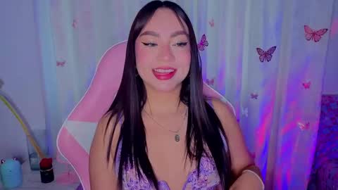  Lya  online show from 04/19/26, 10:34