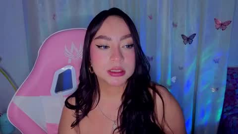  Lya  online show from 04/21/26, 01:42