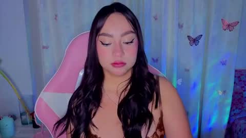  Lya  online show from 04/21/26, 02:51