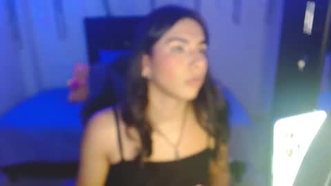 Lyaa Cutee online show from 01/13/26, 11:54