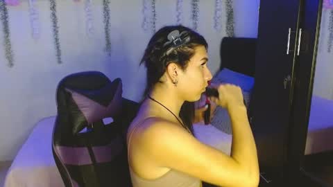 Lyaa Cutee online show from 04/08/26, 02:55