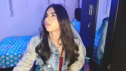 Lyaa Cutee online show from 04/28/26, 02:27