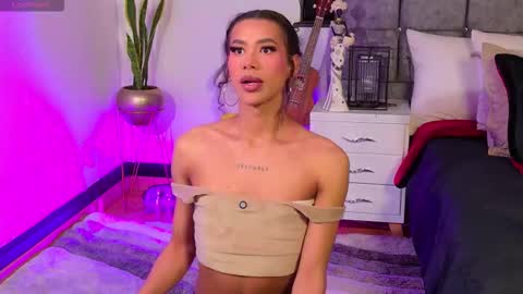 LYA online show from 01/08/26, 05:54