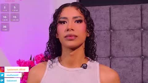 LYA online show from 02/02/26, 01:04