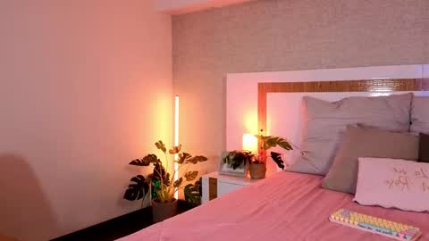 Lya Haven online show from 02/26/26, 10:09