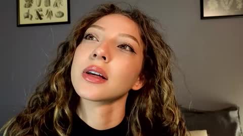 Lya Haven online show from 03/18/26, 10:13