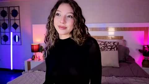 Snapshot of lyahaven chatting on 06/10/26, 10:30 Lya Haven online show from 06/10/26, 10:30