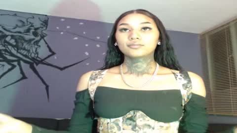 lyam_ebony online show from 11/22/25, 01:26
