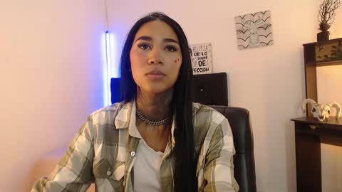 lyam_ebony online show from 02/11/26, 08:03