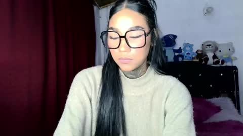 lyam_ebony online show from 05/21/26, 03:46