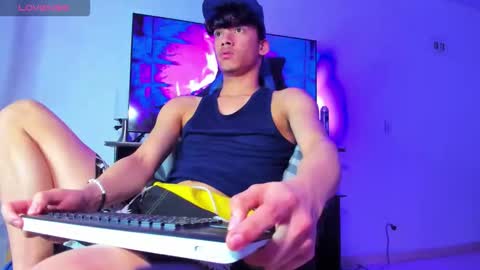 Lyam online show from 03/12/26, 05:46