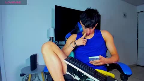 Lyam online show from 05/05/26, 05:37