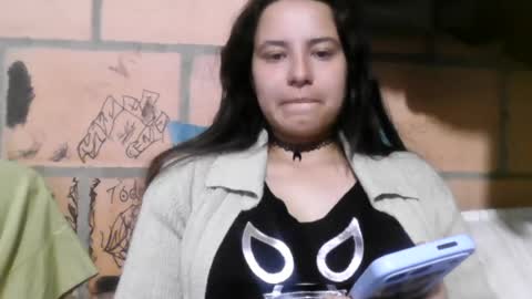 Snapshot of lyamoon chatting on 07/13/26, 07:49 lya moon online show from 07/13/26, 07:49