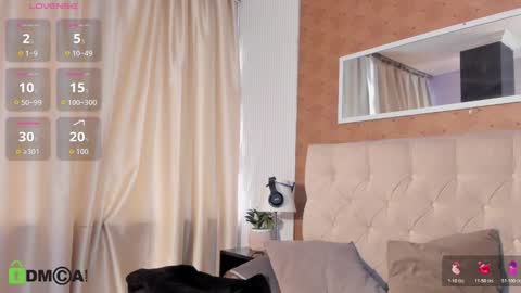 Lyan online show from 02/22/26, 07:12