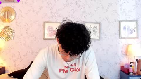 Lyan online show from 03/26/26, 07:30