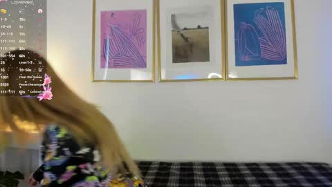 Snapshot of lyana_xz chatting on 05/25/26, 12:00 LYA online show from 05/25/26, 12:00