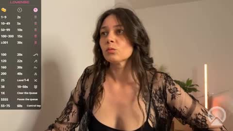 Lyanka Sweet online show from 04/28/26, 09:03