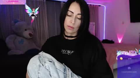 Lyann  online show from 02/25/26, 05:39