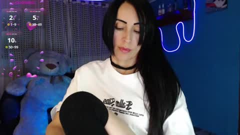 Snapshot of lyann_ chatting on 07/02/26, 03:45 Lyann online show from 07/02/26, 03:45