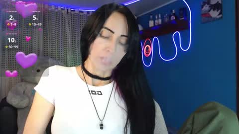 Snapshot of lyann_ chatting on 07/18/26, 01:21 Lyann online show from 07/18/26, 01:21