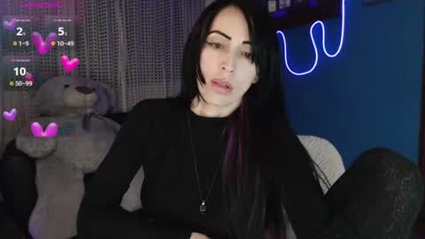 Snapshot of lyann_ chatting on 07/24/26, 03:04 Lyann online show from 07/24/26, 03:04