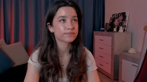 Lyanna online show from 10/13/25, 09:26