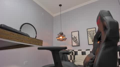 Lya Robbie online show from 09/20/25, 11:22