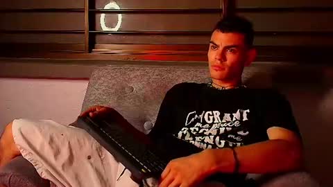 TELL ME LYCAN online show from 06/22/26, 02:24
