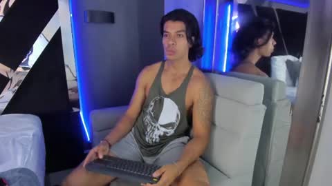Snapshot of lycan_mushu chatting on 07/07/26, 03:09 Lycan online show from 07/07/26, 03:09