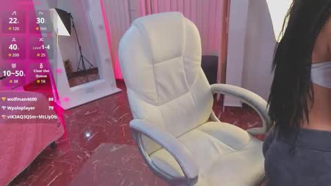  Lycoris  online show from 03/08/26, 02:04