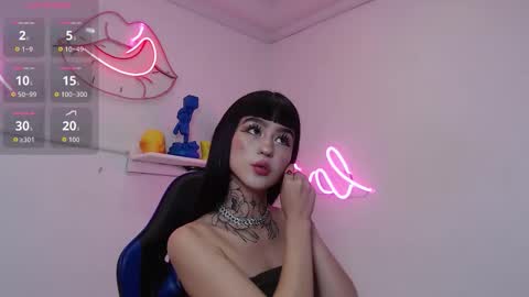  Lycoris  online show from 03/19/26, 09:30