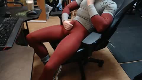 Snapshot of lycraboy123 chatting on 02/15/26, 10:58 lycraboy123 online show from 02/15/26, 10:58