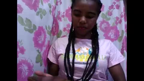 Lydiah online show from 10/08/25, 08:34