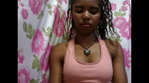 Lydiah online show from 10/13/25, 03:12