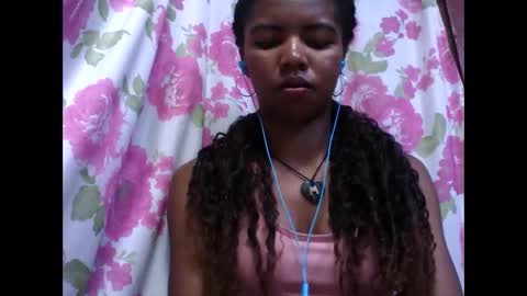 Lydiah online show from 10/14/25, 04:08