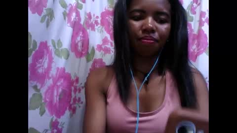 Lydiah online show from 10/17/25, 02:30