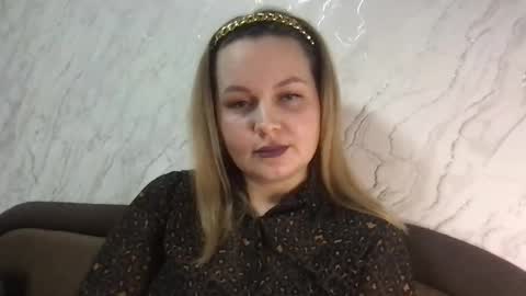 Tina online show from 03/02/25, 08:29