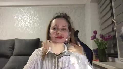 Tina online show from 03/04/25, 09:00