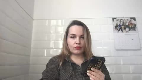 Tina online show from 03/06/25, 07:14