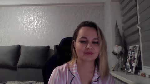 Tina online show from 12/13/25, 11:54